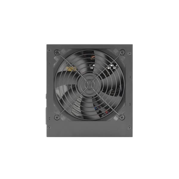 Strömförsörjning PC ATX - Thermaltake - Smart W3 - 500 Watt - 80 Plus - Effektiv kylning