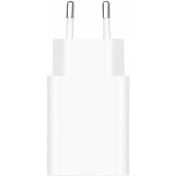 Xiaomi Väggladdare EU Top ECI