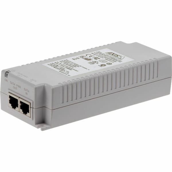 Strömtillförsel Axis 5900-333