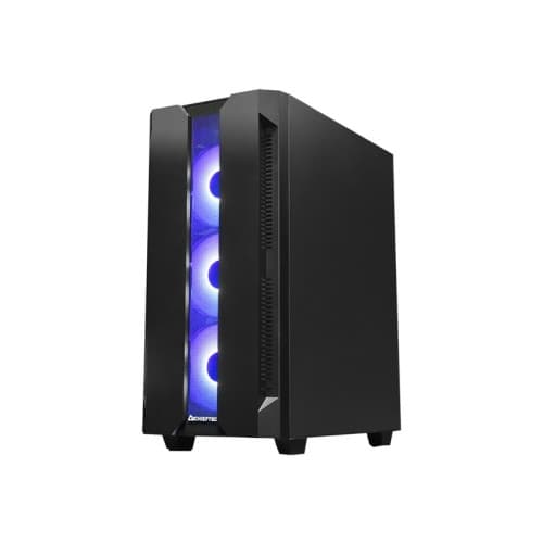 Chieftec Gamer Series Hunter - tower