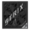 Miniatyrbild 6 av 10: ASUS ROG STRIX-1000P-GAMING strömförsörjningsenhet 1000 W 20+4 stift ATX ATX Svart, Silver