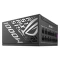 Miniatyrbild 7 av 10: ASUS ROG STRIX-1000P-GAMING strömförsörjningsenhet 1000 W 20+4 stift ATX ATX Svart, Silver