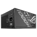 Miniatyrbild 8 av 10: ASUS ROG STRIX-1000P-GAMING strömförsörjningsenhet 1000 W 20+4 stift ATX ATX Svart, Silver