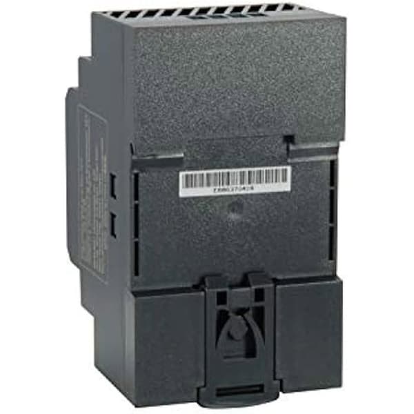 Strömförsörjning - LEVELONE - POW-2421 - 60 W - Överspänningsskydd - Fläktlös design