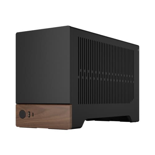 Fractal Design Terra - SFF - mini ITX