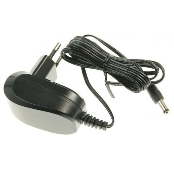 Laddare till Rowenta dammsugare FS-9100029896 - SEB - Tillbehör - CA 100-240/ DC 12