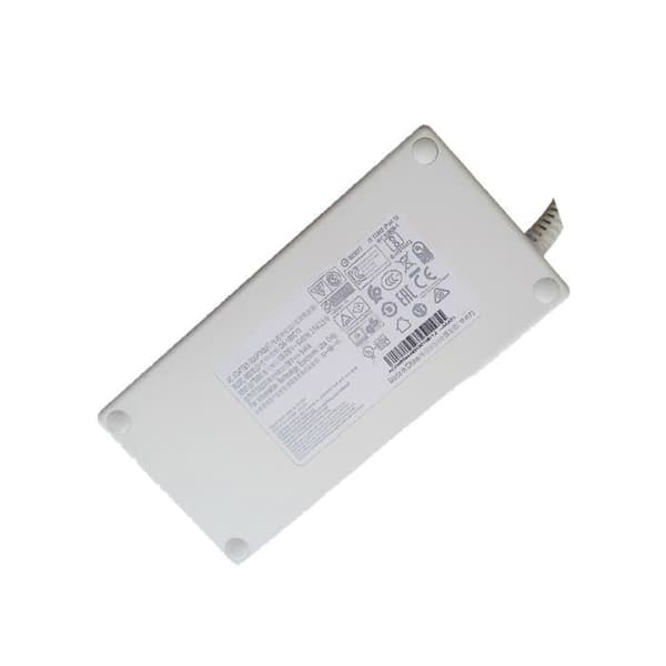 Nätadapter - LG - EAY64449302, EAY64449304 - Kompatibel med 38UC99 - AC 100-240V