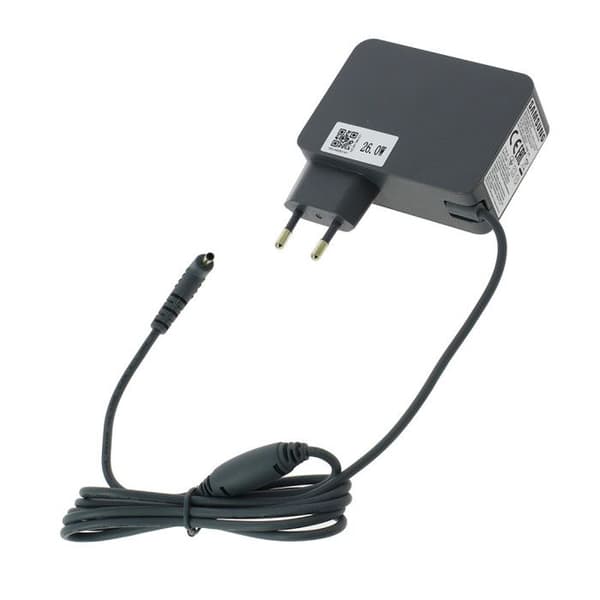Laddare DJ44-00014H för DAMMSUGARE SAMSUNG