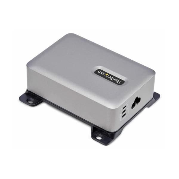 StarTech.com 4-Port USB-C Hub