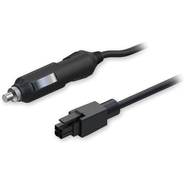Teltonika 058R-00249 - Bil strömförsörjning för RUT950/955/850/240/230