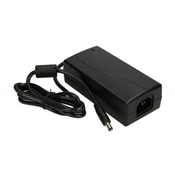 Extralink STRÖMADAPTER 24V 4A 96W MED JACK 5.5/2.1MM - 5903148914046