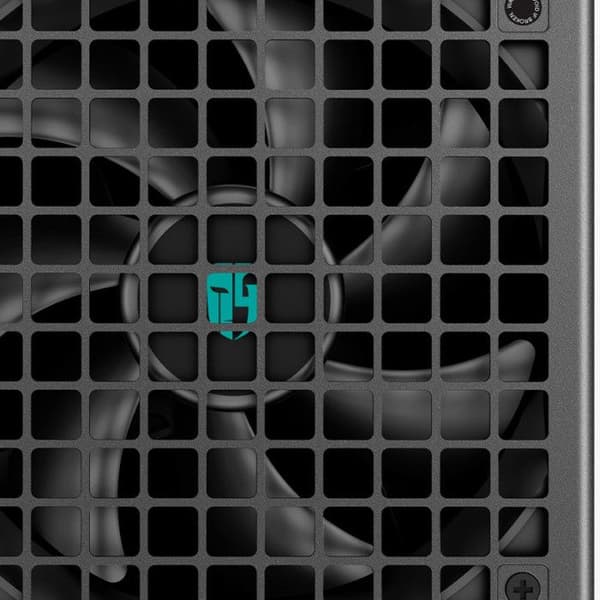 DEEPCOOL GAMER STORM PN850-M - ATX 3.1 - 80 PLUS Guld