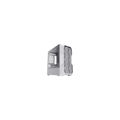 Cooler Master MasterBox TD300 MESH - tower - micro ATX Vit