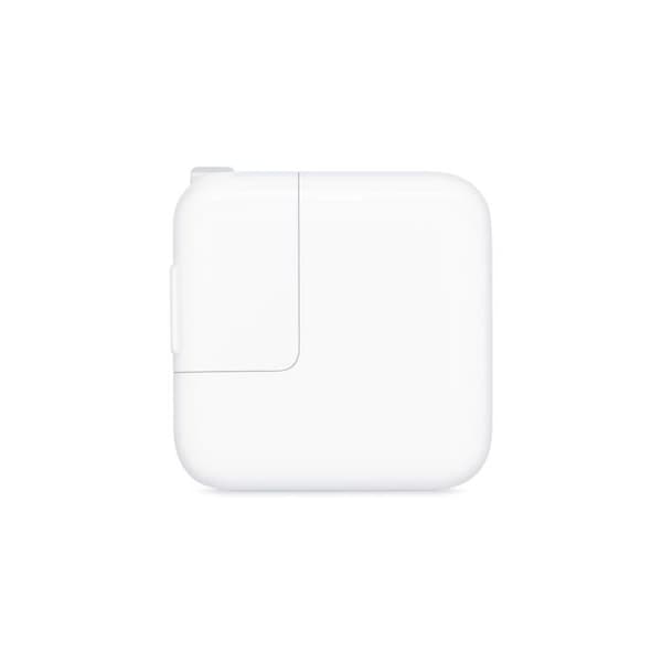 Laddare för Apple mobiltelefon Laddare vägguttag 12W Vit