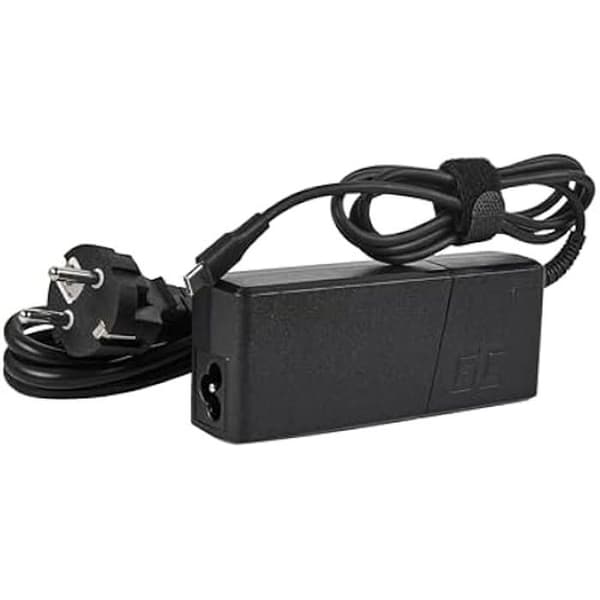 Green Cell Power Supply 90W USB-C-laddare för bärbara datorer, surfplattor, telefoner