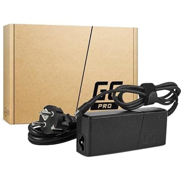 Green Cell Power Supply 90W USB-C-laddare för bärbara datorer, surfplattor, telefoner