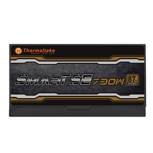 Strømforsyning THERMALTAKE SPS-730M 730 W ATX