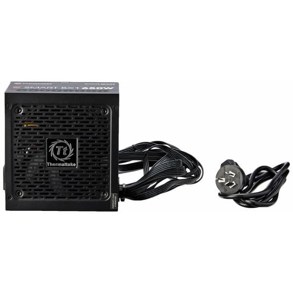 Strømforsyning THERMALTAKE Smart BX1 ATX 650 W 80 Plus Bronze