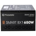 Miniatyrbillede 1 af 5: Strømforsyning THERMALTAKE Smart BX1 ATX 650 W 80 Plus Bronze