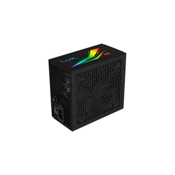 Strømforsyning Aerocool Lux RGB 750 W 80 Plus Bronze