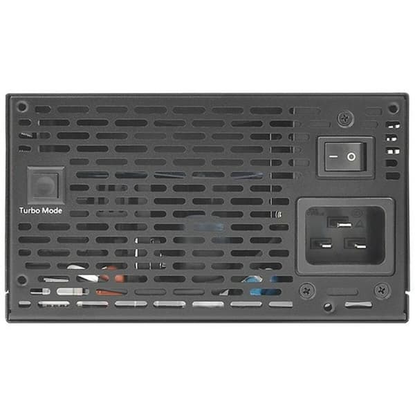 Strømforsyning THERMALTAKE PS-TPD-1550FNFATE-1 ATX 6 W 1550 W 80 PLUS Platinum