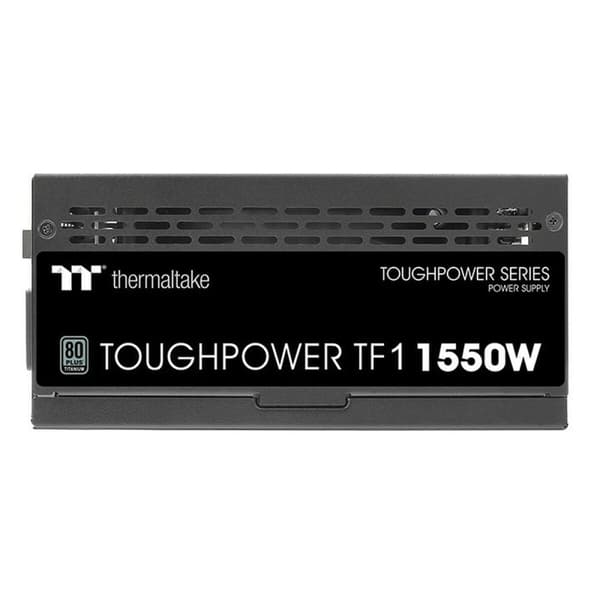Strømforsyning THERMALTAKE PS-TPD-1550FNFATE-1 ATX 6 W 1550 W 80 PLUS Platinum