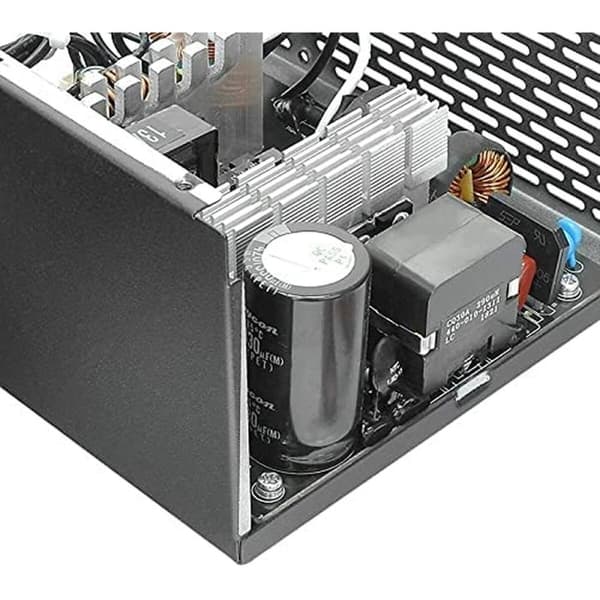 Strømforsyning THERMALTAKE Smart BX1 ATX 650 W 80 Plus Bronze