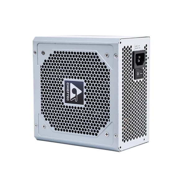 Virtalähde Chieftec GPC-500S 500 W ATX