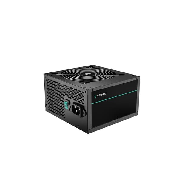 Virtalähde DEEPCOOL R-PM850D-FA0B-EU ATX 850 W 110 W 80 Plus Gold