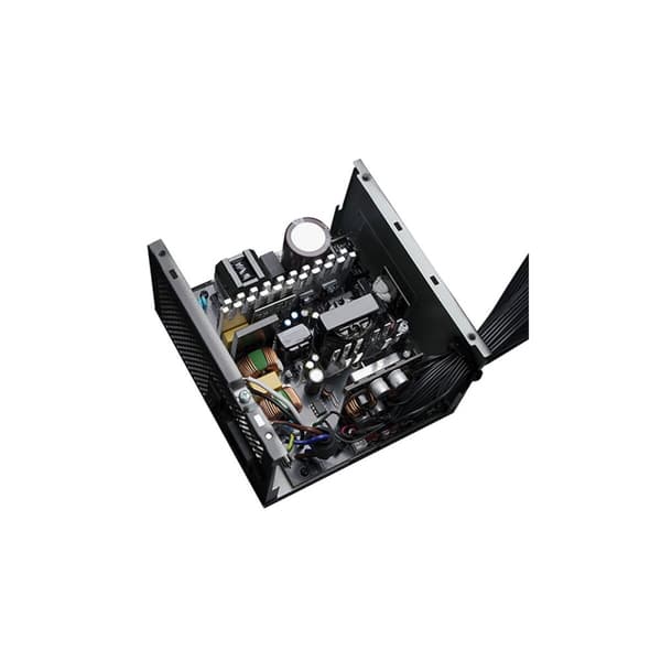 Virtalähde DEEPCOOL R-PM850D-FA0B-EU ATX 850 W 110 W 80 Plus Gold