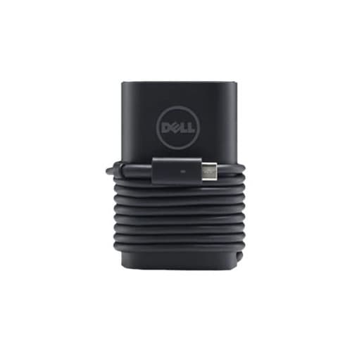 Dell USB-C AC Adapter - Kit - USB-C strömadapter - 130 Watt