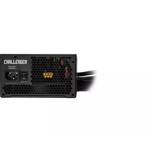 Strømforsyning ASRock 90-UXC065-GNEAAA