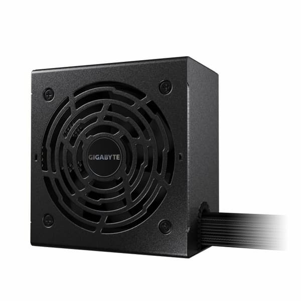 Strømforsyning Gigabyte GP-P750BS ATX 750 W 80 Plus Bronze