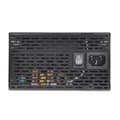 Miniatyrbillede 5 af 5: Strømforsyning THERMALTAKE Smart BM2 650 W 110 W 80 Plus Bronze TÜV CE FCC BSMI Halvmodulær ATX