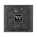 Miniatyrbillede 2 af 5: Strømforsyning THERMALTAKE Smart BM2 650 W 110 W 80 Plus Bronze TÜV CE FCC BSMI Halvmodulær ATX