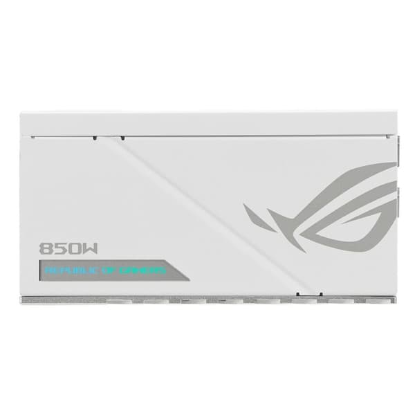Strömtillförsel Asus ROG Loki SFX-L Modulär 850 W ATX RoHS 80 PLUS Platinum