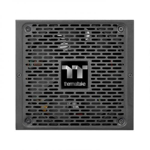 Virtalähde THERMALTAKE Smart BM2 650 W 110 W 80 Plus Bronze TÜV CE FCC BSMI Puolimodulaarinen ATX
