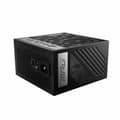 Pikkukuva 3 / 4: Virtalähde MSI MPG A1000G PCIE5 ATX 1000 W 80 Plus Gold