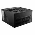 Pikkukuva 1 / 4: Virtalähde MSI MPG A1000G PCIE5 ATX 1000 W 80 Plus Gold