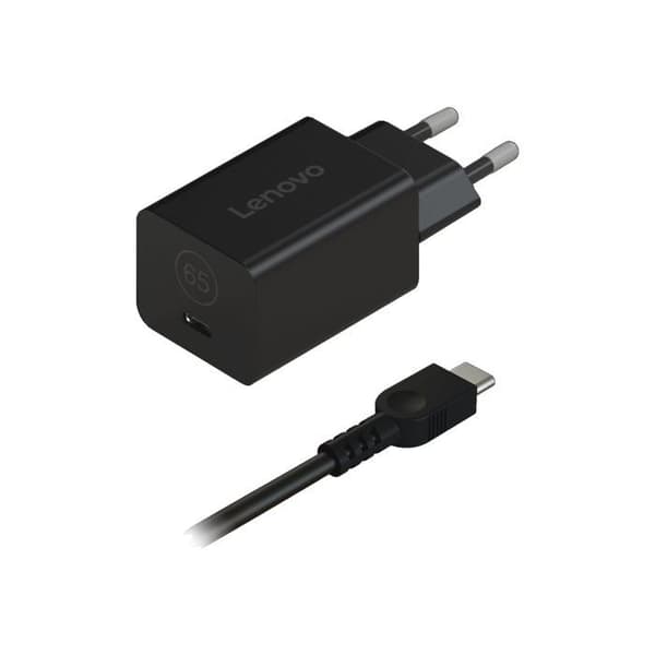 Lenovo Nano strömadapter