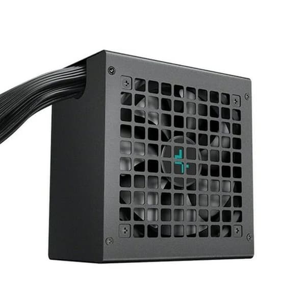 Strømforsyning DEEPCOOL R-PL550D-FC0B-EU-V2 550 W 80 Plus Bronze