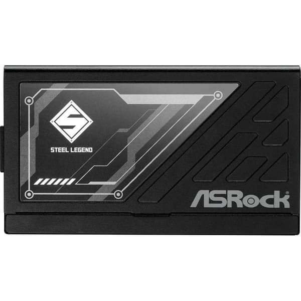 Strømforsyning ASRock 90-UXS100-GFEAAA ATX 1000 W 80 Plus Gold
