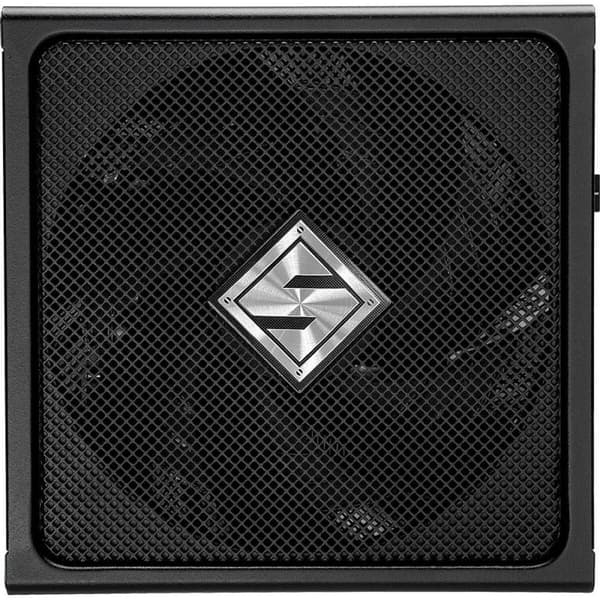 Strømforsyning ASRock 90-UXS100-GFEAAA ATX 1000 W 80 Plus Gold