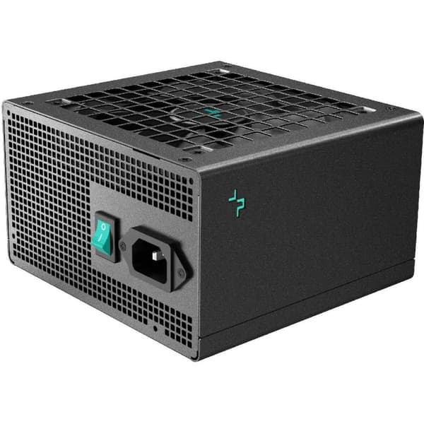Strømforsyning DEEPCOOL R-PN750D-FC0B-JGEU-V2 ATX 750 W 80 Plus Gold RoHS WEEE
