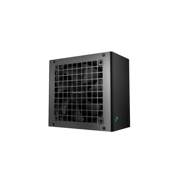 Strømforsyning DEEPCOOL R-PK650D-FA0B-JGEU ATX 650 W 80 Plus Bronze RoHS WEEE