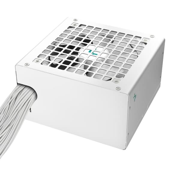 Strømforsyning DEEPCOOL R-PL750D-FC0W-EU-V2 ATX 750 W 80 Plus Bronze RoHS WEEE
