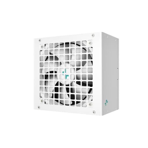 Strømforsyning DEEPCOOL R-PL750D-FC0W-EU-V2 ATX 750 W 80 Plus Bronze RoHS WEEE