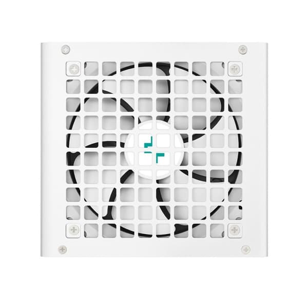 Strømforsyning DEEPCOOL R-PL750D-FC0W-EU-V2 ATX 750 W 80 Plus Bronze RoHS WEEE