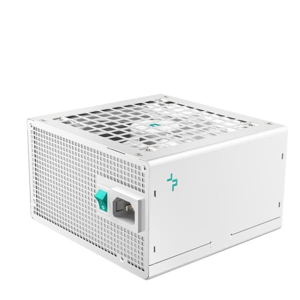 Strømforsyning DEEPCOOL R-PL750D-FC0W-EU-V2 ATX 750 W 80 Plus Bronze RoHS WEEE
