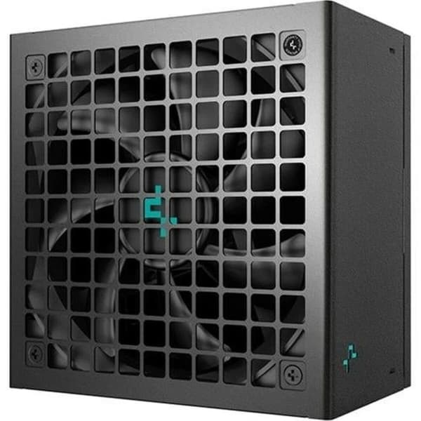 Strømforsyning DEEPCOOL R-PNC00M-FC0B-JGEU ATX 1200 W 80 Plus Gold